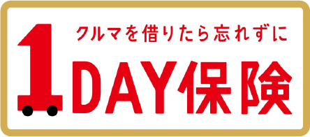 1DAY保険